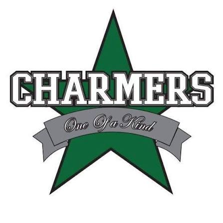 Charmers logo