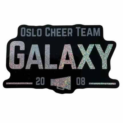 OCT Galaxy logo