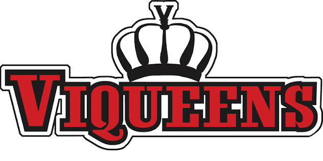 Viqueens logo