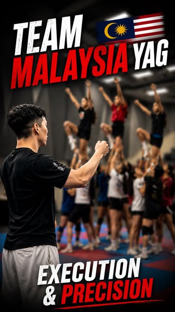 Original Team Malaysia Youth All Girl video cover